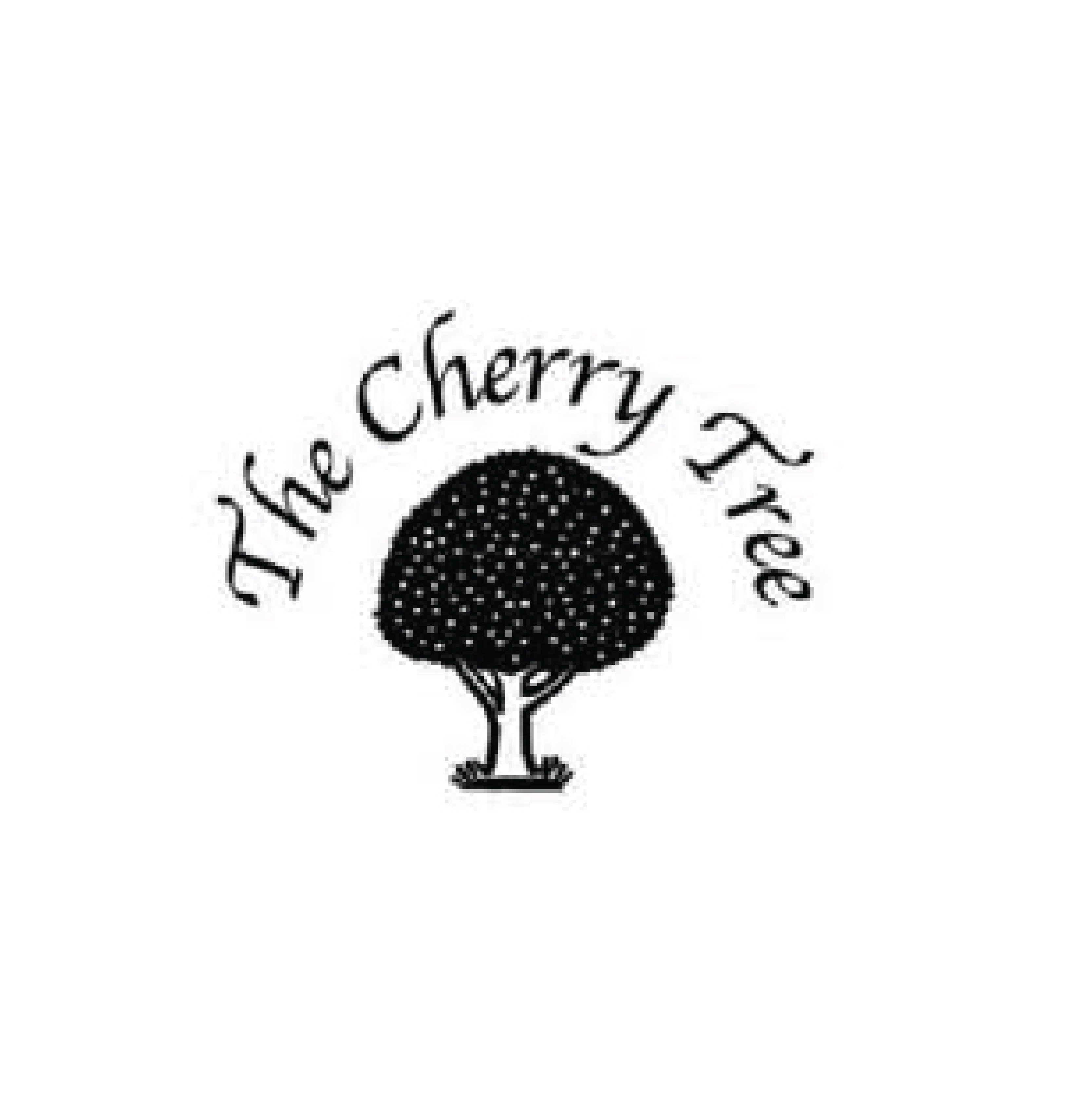 The Cherry Tree Logo